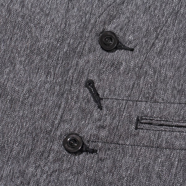 SUGAR CANE シュガーケーン ワークベスト SC12795 9oz COTTON COVERT