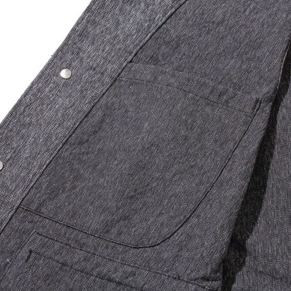 SUGAR CANE シュガーケーン ワークベスト SC12795 9oz COTTON