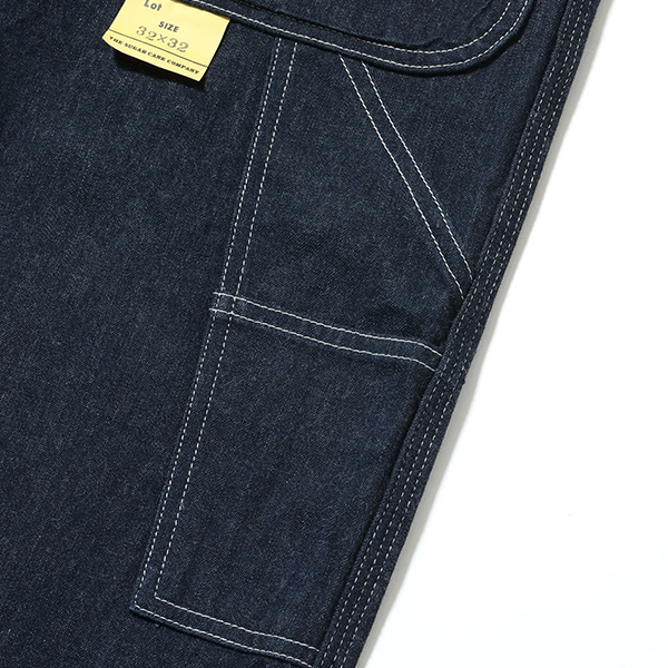 SUGAR CANE デニム ペインターパンツ ヴィンテージ 日本製