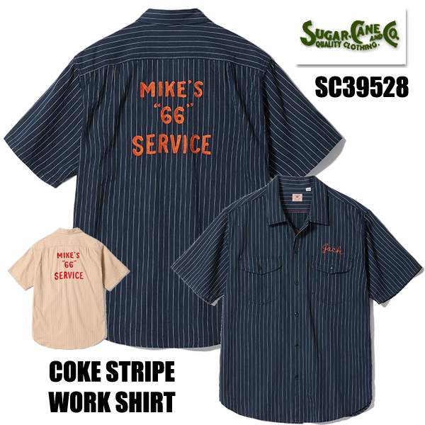 ▼SUGARCANE スイングトップ　赤　ワッペン【38】アメカジ　硬めコットン SUGARCANE スイングトップ赤ワッペン【38】アメカジ硬めコットン