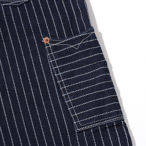 SUGAR CANE シュガーケーン ショートパンツ SC51443 ウォバッシュ