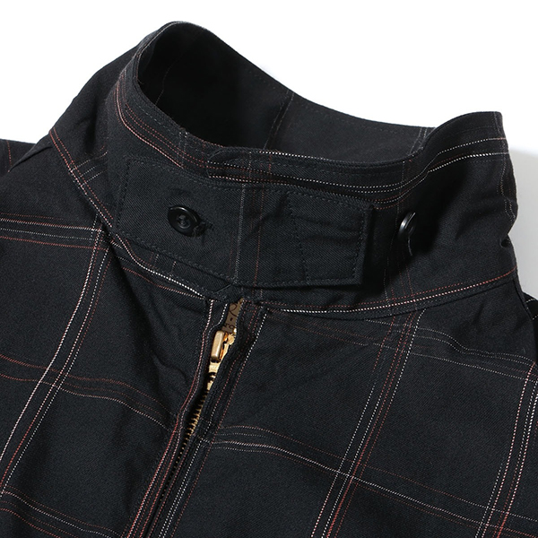 SUGAR CANE シュガーケーン ジャケット SC15842 RAYON COTTON