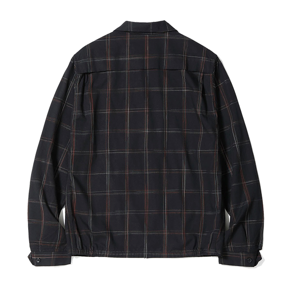 SUGAR CANE シュガーケーン ジャケット SC15842 RAYON COTTON