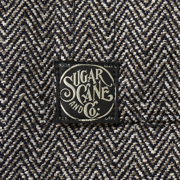 SUGAR CANE シュガーケーン ワークコート SC15835 FICTION ROMANCE