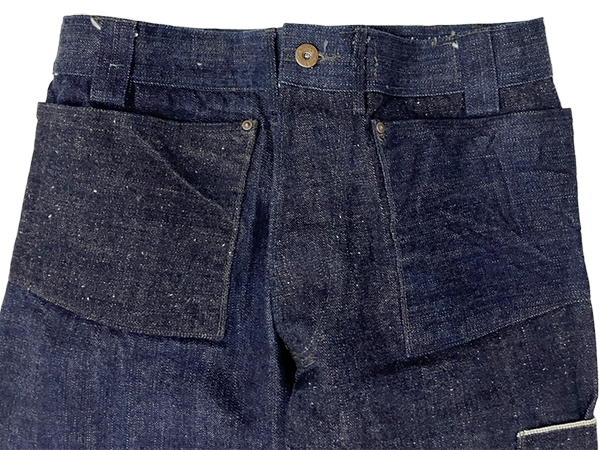 SUGAR CANE シュガーケーン ミスターフリーダム ジーンズ SC42601 MFSC