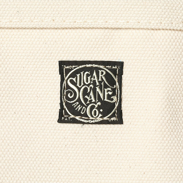 SUGAR CANE シュガーケーン ツールバッグ SC02793 FICTION ROMANCE