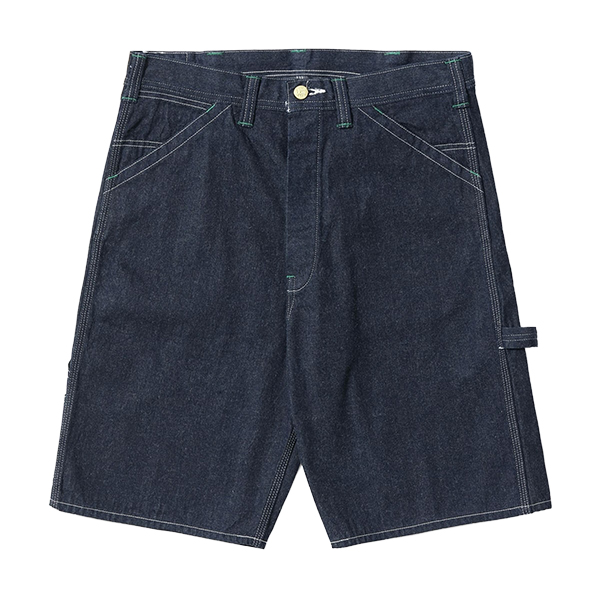 SUGAR CANE シュガーケーン ワークショーツ SC52565 11oz. ショート