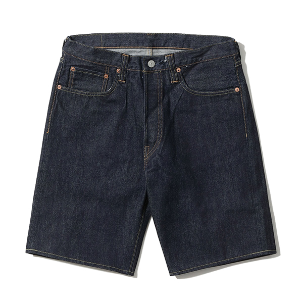 SUGAR CANE シュガーケーン デニム ショーツ SC51947 14.25oz. 1947