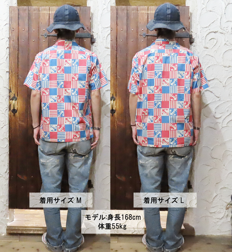 SUN SURF アンカー柄 半袖シャツ 楽天市場】SUN SURF サンサーフ シャツ アンカー 柄 レーヨン