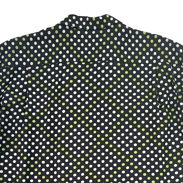 STAR OF HOLLYWOOD スターオブハリウッド アロハシャツ SH29709 “POLKA
