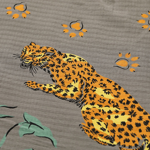 STAR OF HOLLYWOOD スターオブハリウッド SH39720 LEOPARD レオパード