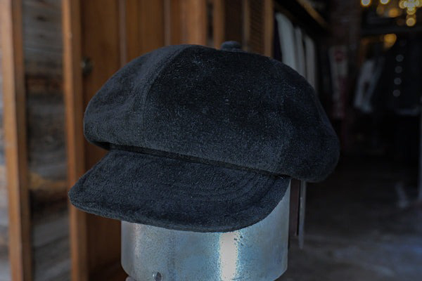 TROPHY CLOTHING（トロフィークロージング） キャスケット TR23AW-707