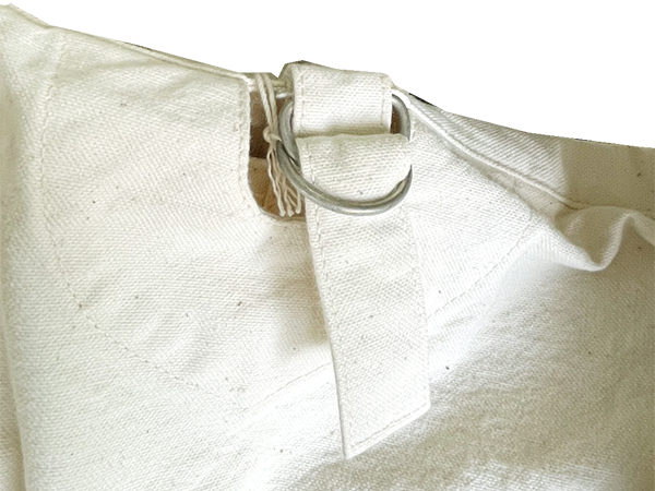 TROPHY CLOTHING トロフィークロージング TR-B27 Newspaper Bag