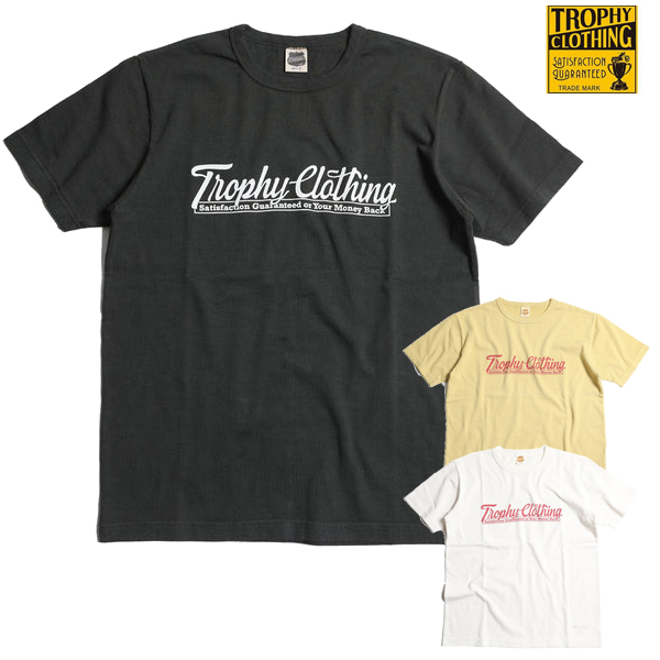 トロフィークロージング TROPHY CLOTHING TR24SS-205 Tシャツ Store ...
