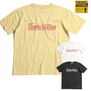 トロフィークロージング TROPHY CLOTHING TR24SS-205 Tシャツ Store ...