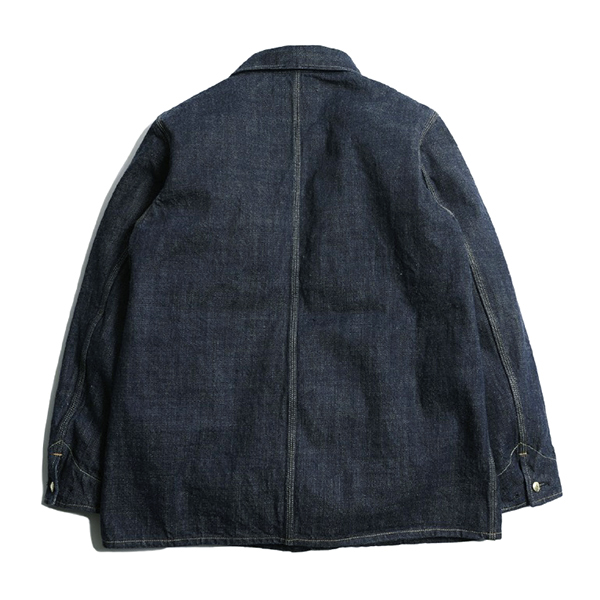 トロフィークロージングワークジャケット36trophyclothing トロフィークロージングワークジャケット36trophyclothing
