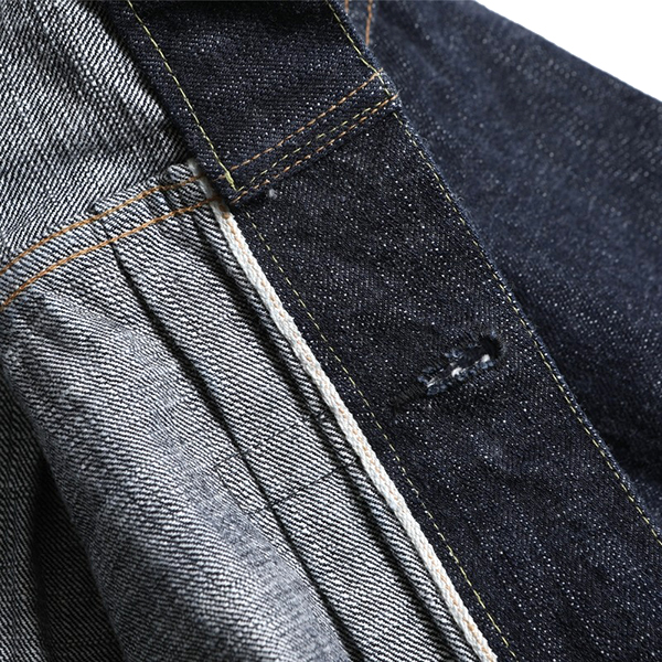 TROPHY CLOTHING トロフィークロージング デニムジャケット 2605 TROPHY CLOTHING トロフィークロージング デニムジャケット 2605