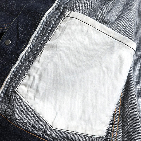 TROPHY CLOTHING トロフィークロージング デニムジャケット 2605