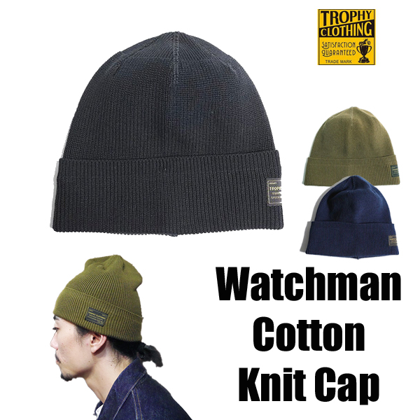 トロフィークロージング　キャップ　２個セット トロフィークロージング TROPHY CLOTHING キャップ TR24AW-703
