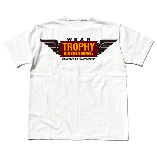 TROPHY CLOTHING（トロフィークロージング） TROPHY CLOTHING TR24SS