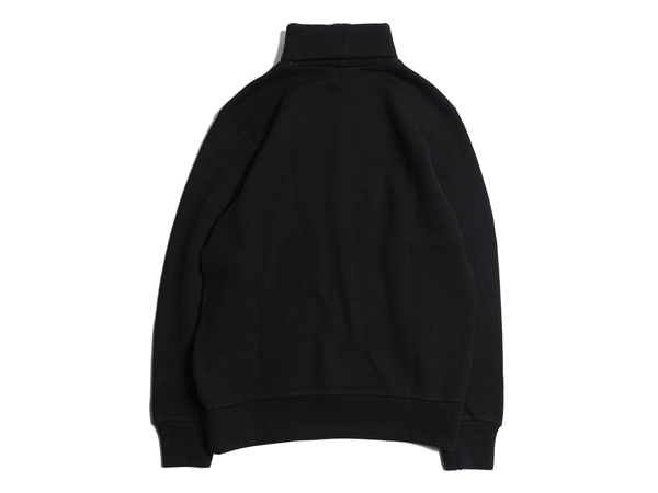 TROPHY CLOTHING（トロフィークロージング） タートルネック TR24AW