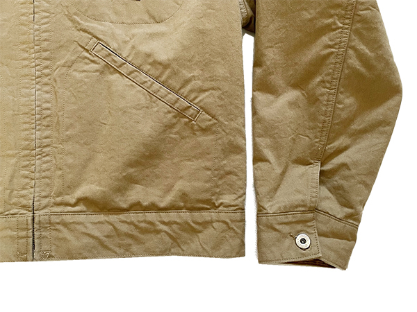 TROPHY CLOTHING トロフィークロージング ジャケット TR24AW-505