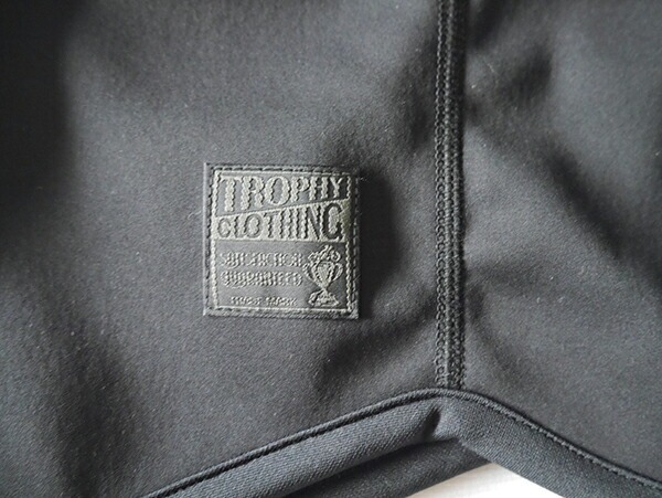TROPHY CLOTHING（トロフィークロージング） ネックウォーマー TRMN