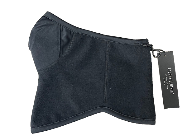 トロフィークロージング　シンサレート　ネックウォーマー 楽天市場】TROPHY CLOTHING トロフィークロージング / 「Deck Neck