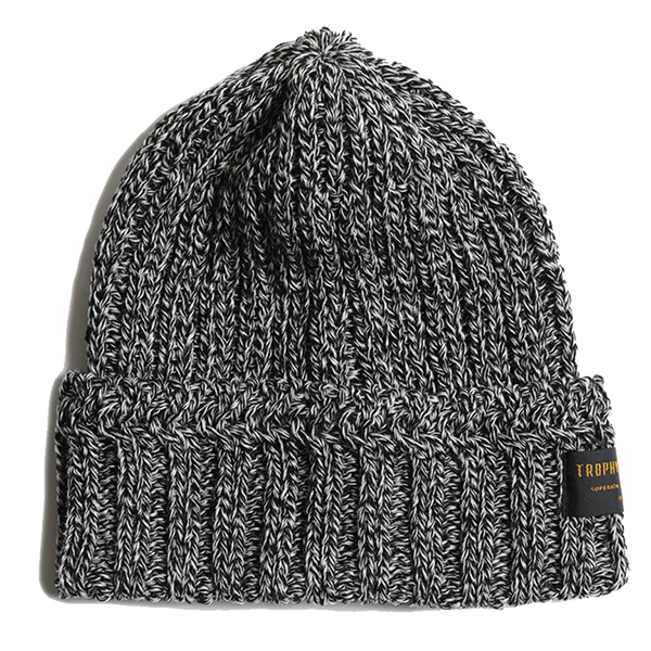 TROPHY CLOTHING（トロフィークロージング） ニットキャップ TR25AW