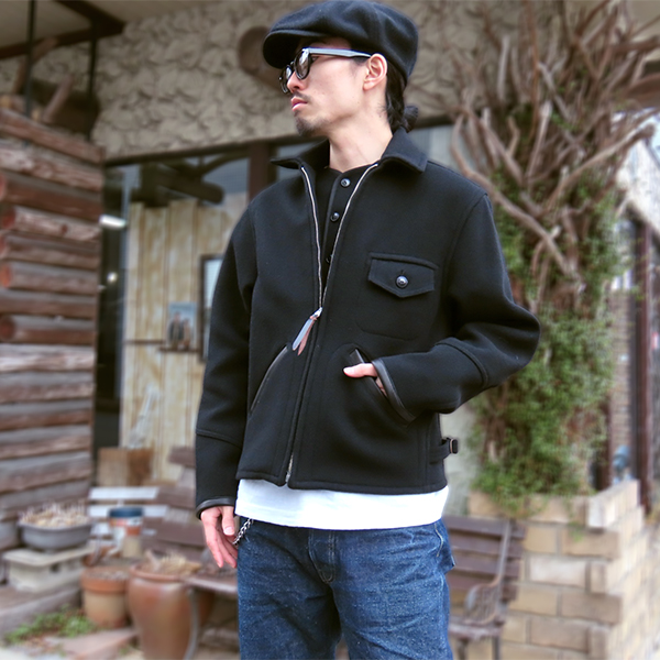 ジャケット・アウター Trophy clothing Civilian JAK size XL TROPHY CLOTHING（トロフィークロージング） TROPHY CLOTHING
