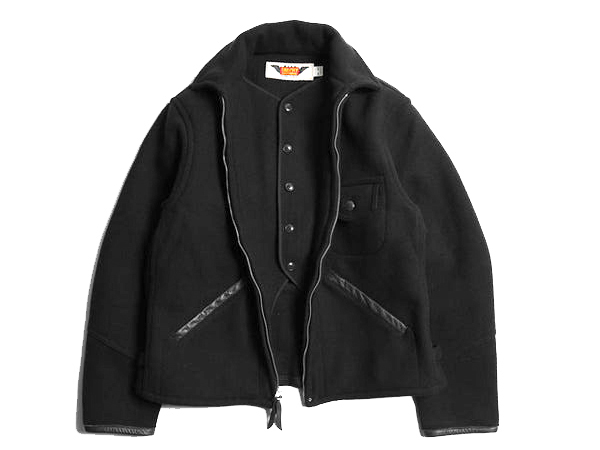 TROPHY CLOTHING（トロフィークロージング） ジャケット TR25AW-506