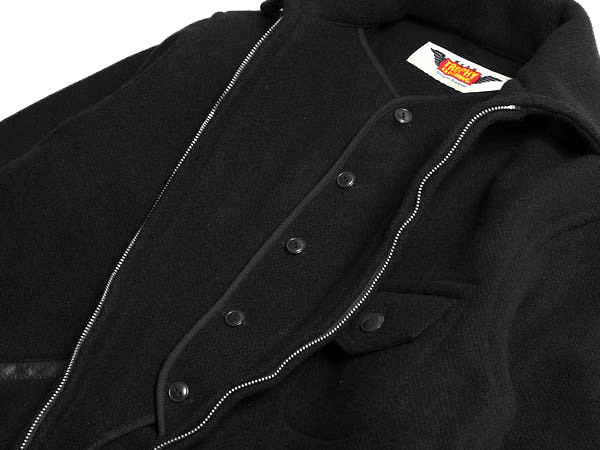 TROPHY CLOTHING（トロフィークロージング） ジャケット TR25AW-506