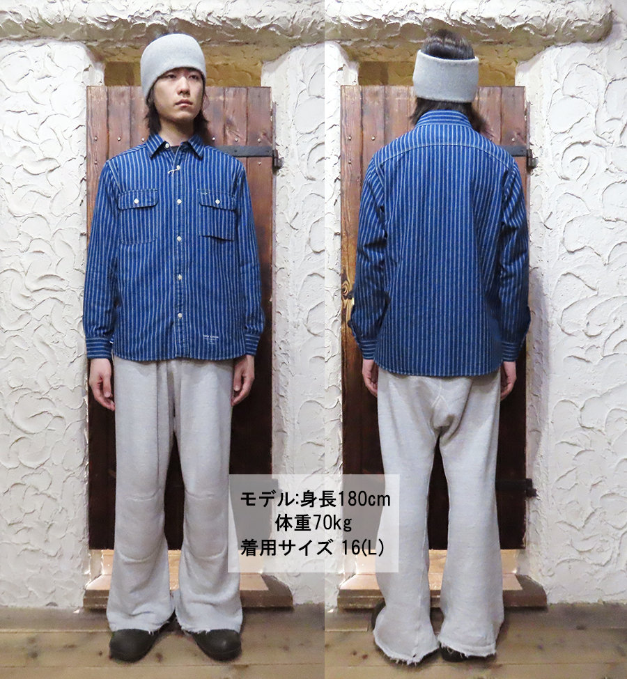 Trophy Clothing トロフィークロージング ベスト　シャンブレー 楽天市場】全2色【TROPHY CLOTHING/トロフィークロージング】2024AW