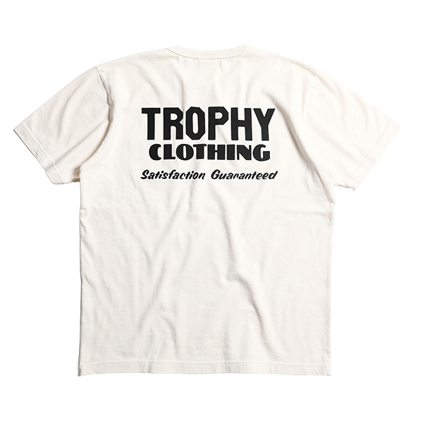 TROPHY CLOTHING（トロフィークロージング） TROPHY CLOTHING Tシャツ