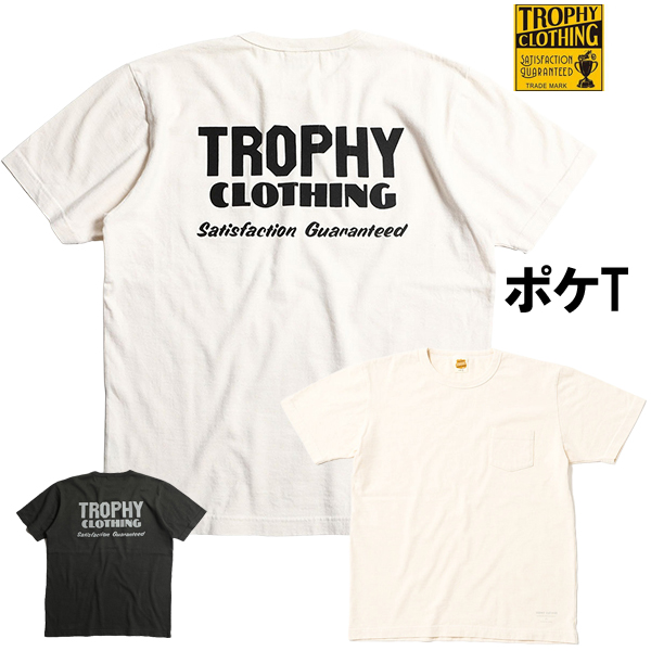TROPHY CLOTHING メンズファッション｜ファッション おすすめ人気商品