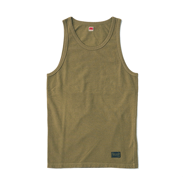 TROPHY CLOTHING（トロフィークロージング） タンクトップ TR26SS-211