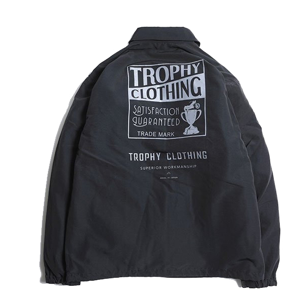 TROPHY CLOTHING メンズジャケットの商品一覧｜ファッション 通販