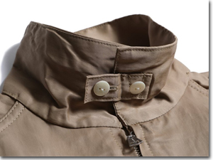 TROPHY CLOTHING（トロフィークロージング） ドリズラージャケット