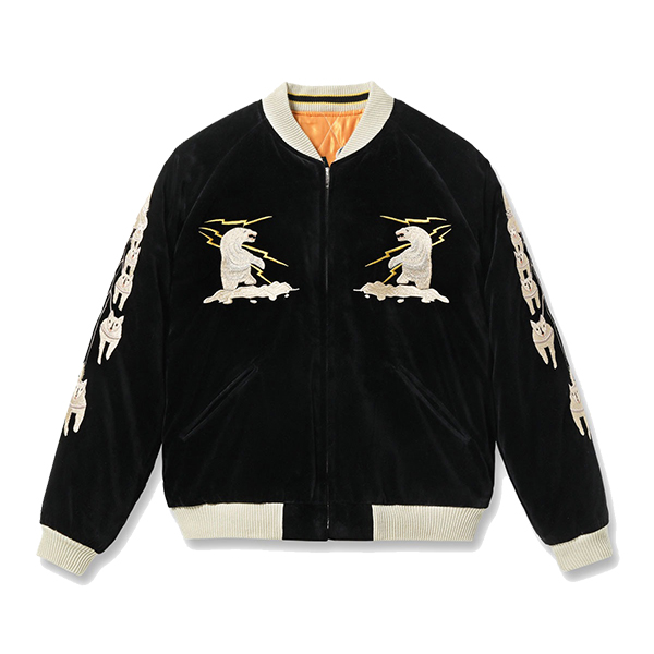 TAILOR TOYO テーラー東洋 TAILOR東洋 別珍 アラスカジャン TT15792