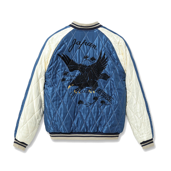 TAILOR TOYO テーラー東洋 TAILOR東洋 別珍 スカジャン TT15792-138