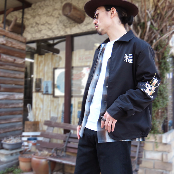 TAILOR TOYO テーラー東洋 TAILOR東洋 ベトジャン TT15892 Cotton