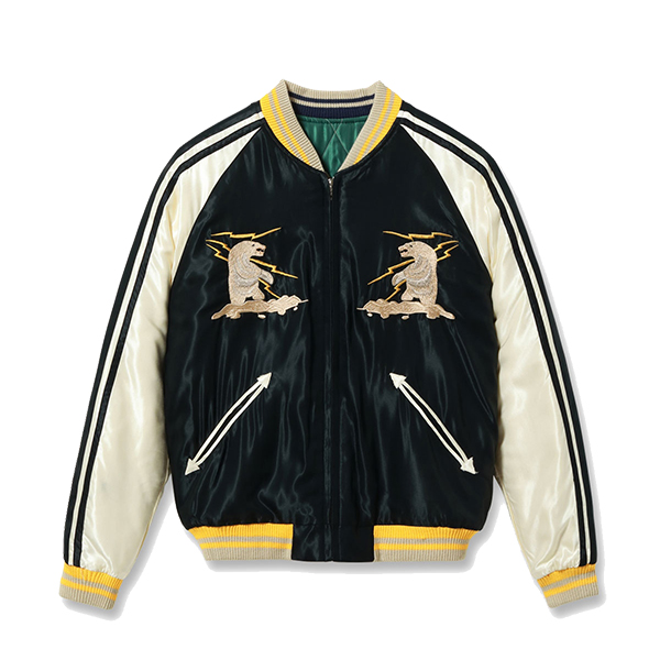 TAILOR TOYO テーラー東洋 スカジャン TT15973-119 アラスカジャン