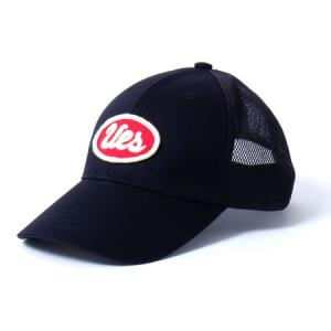 UES ウエス 82MC メッシュキャップ 帽子 CAP ベースボールキャップ 定番 UES 赤ロゴ...