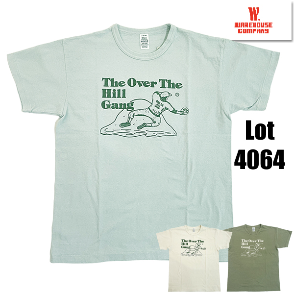 4064theover