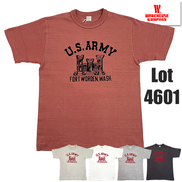 warehouse 4601のおすすめ人気商品一覧 通販 - Yahoo!ショッピング