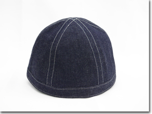 WAREHOUSE（ウエアハウス） 帽子 デニムキャップ Lot 5242 DENIM CAP