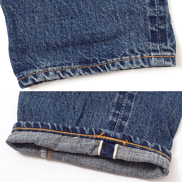 WAREHOUSE ウエアハウス 2ND-HAND lot 1105 セコハン セカンド