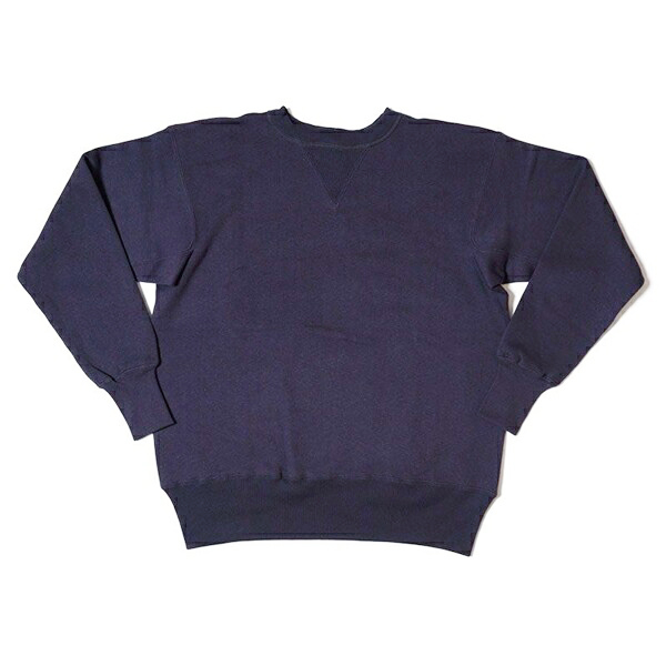 WAREHOUSE（ウエアハウス） スウェット Lot 403-PLAIN セットイン