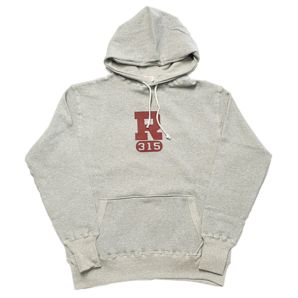 WAREHOUSE（ウエアハウス） スウェット パーカー Lot.450 R315 2本針