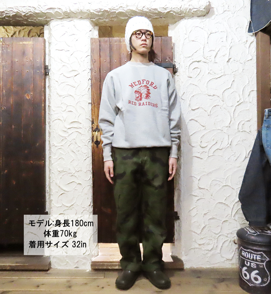 パンツ W32 WAREHOUSE USMC HBT P53 UTILITY PANTS WAREHOUSE『Lot 1236 USMC HBT P53 UTILITY PANTS FIRST-TIME